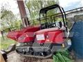 Hinowa TX 2500 Vikšrinė savivartė technika