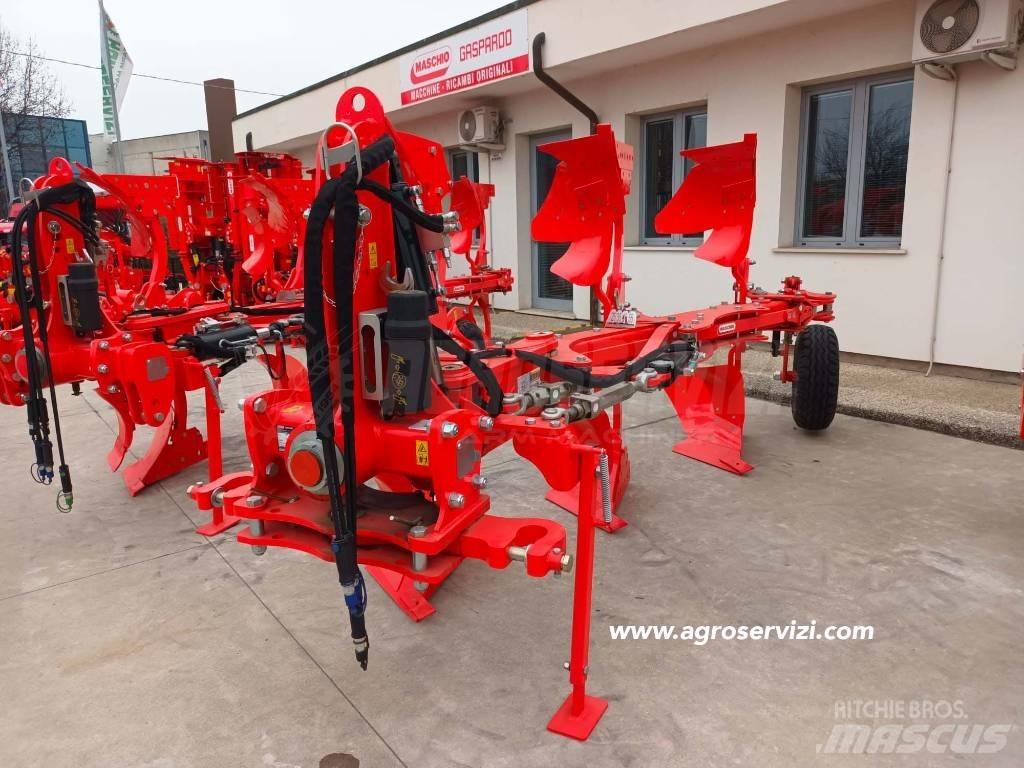 Maschio UNICO L 3+0 Standartiniai plūgai