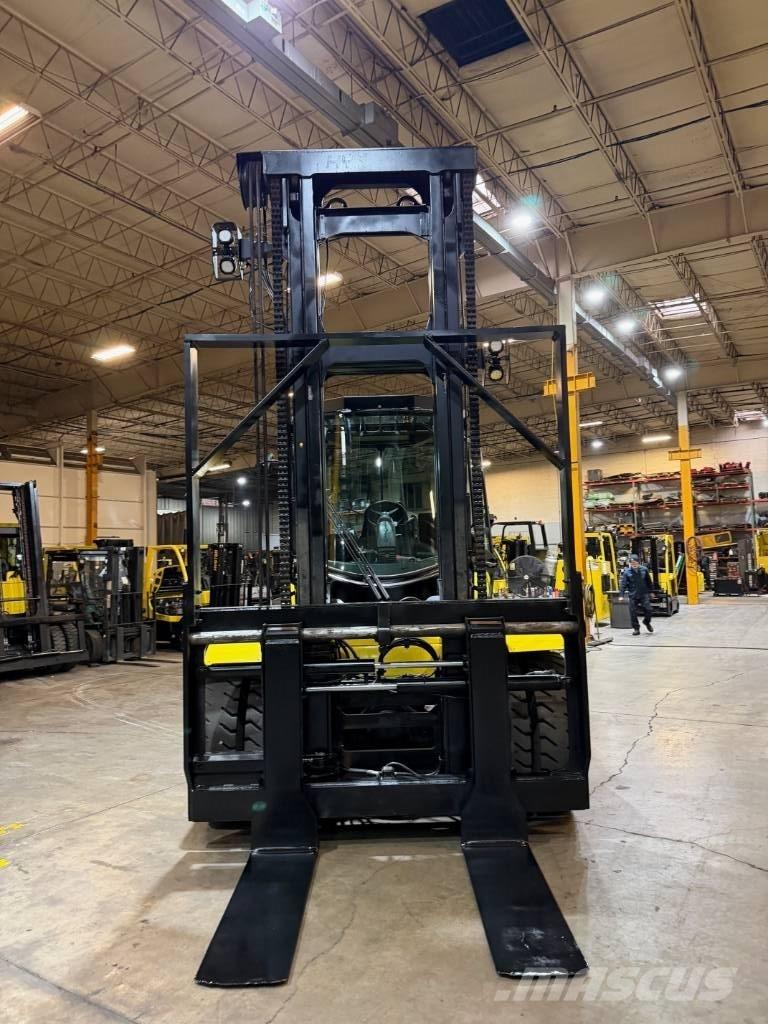 Hyster H 230 H D Šakiniai krautuvai - Kita