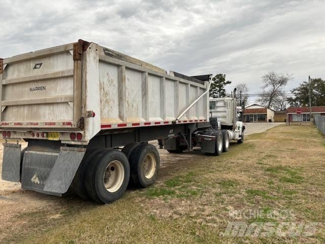 Western Star W 4700 Kita