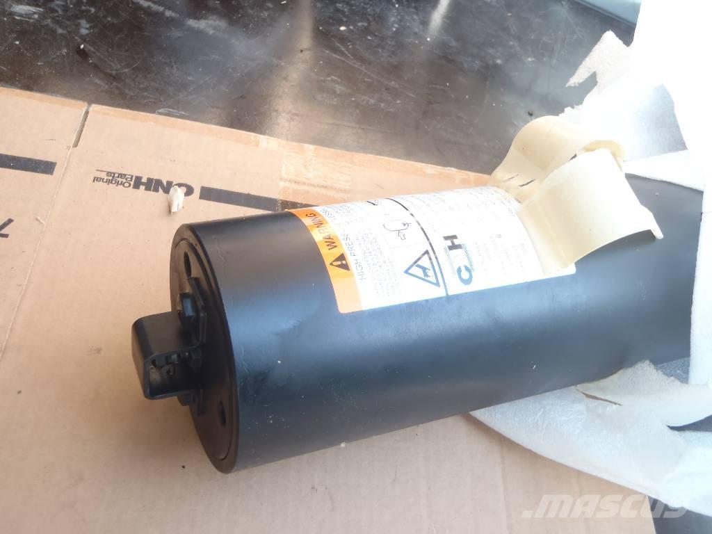 CASE Accumulator Stabdžiai