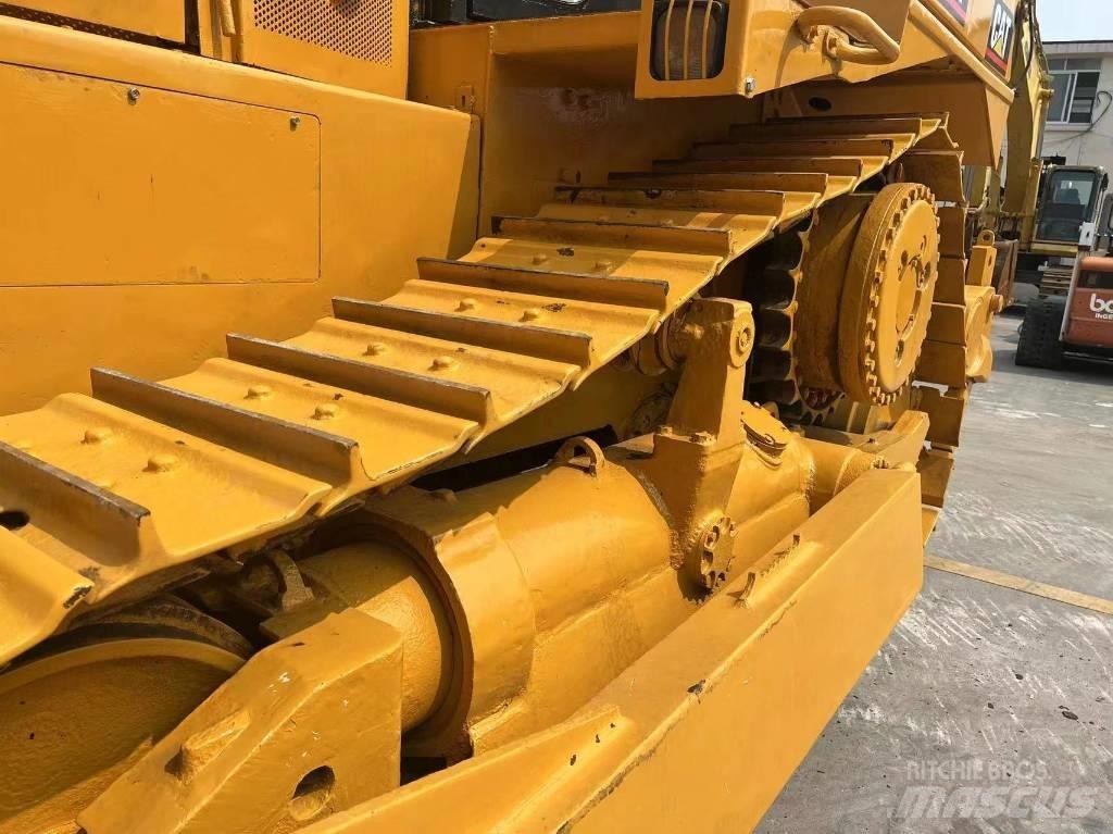 CAT D 8 R XL Greideriai
