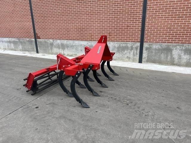 Peecon VTC 200 Kultivatoriai