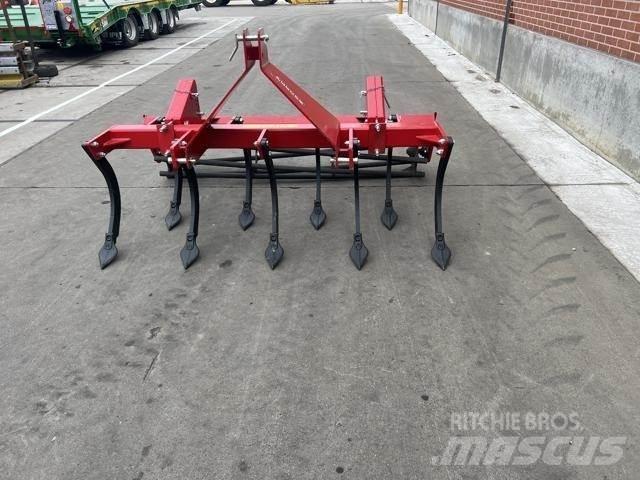 Peecon VTC 200 Kultivatoriai