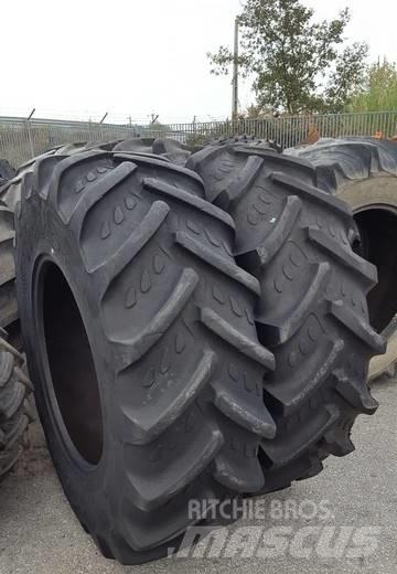  Pneus 16.9R28 Padangos, ratai ir ratlankiai