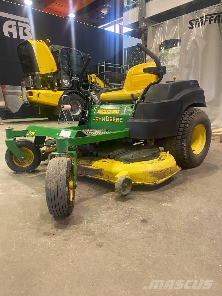 John Deere Z 425 Sodo traktoriukai-vejapjovės