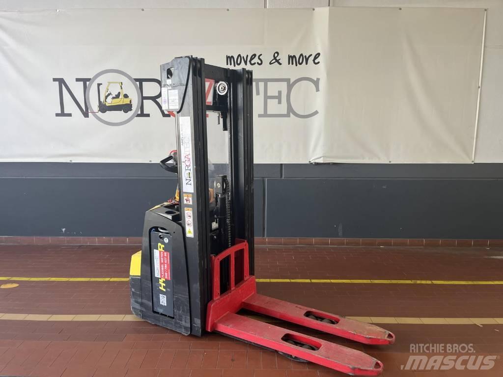 Hyster S1.4 Rankiniai vėžimėliai