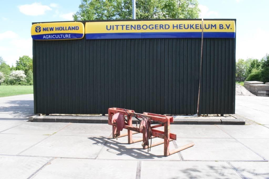 Wifo BKP-S Kiti priedai ir komponentai