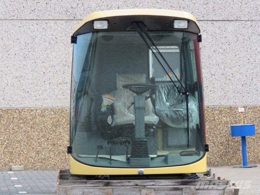 New Holland TX Transportas - Kita