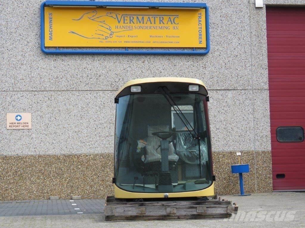 New Holland TX Transportas - Kita