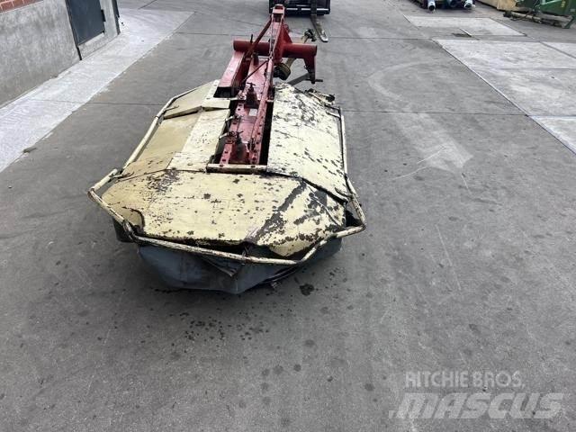 PZ CM 185 Šienapjovės