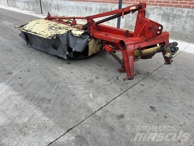 PZ CM 185 Šienapjovės