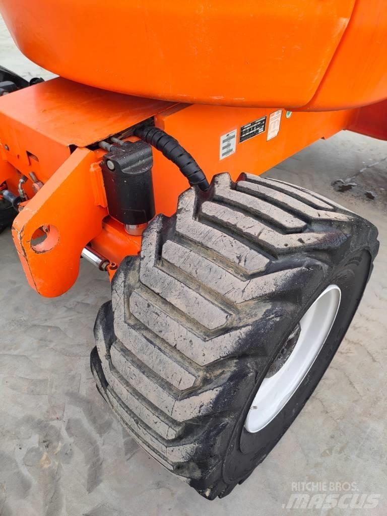 JLG 450 AJ Alkūniniai keltuvai