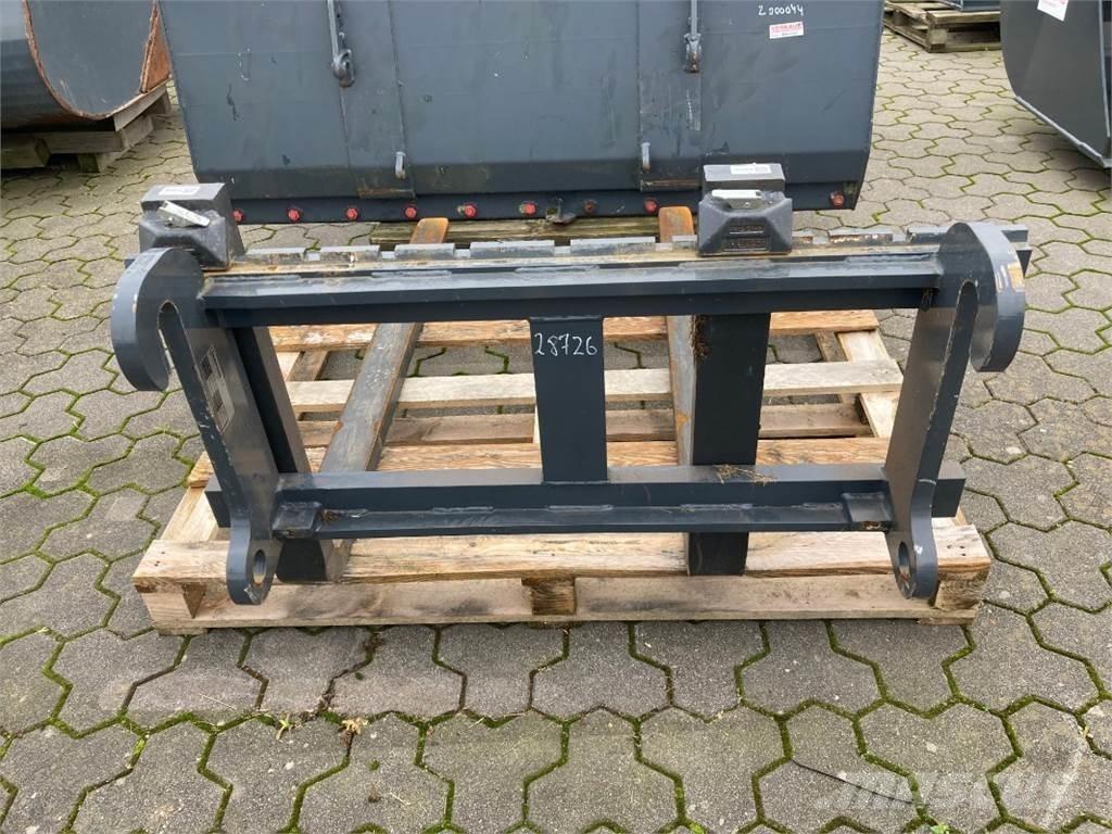 Saphir PG 15/35 Žemės ūkis - Kita
