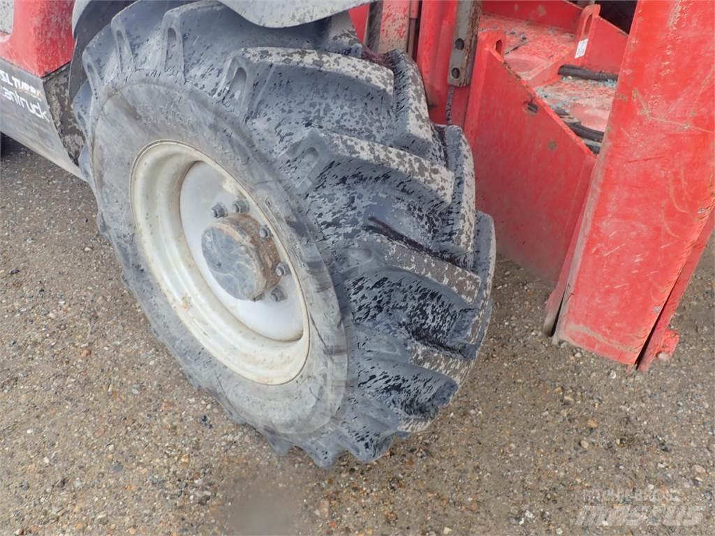 Manitou 1340 Traktoriai
