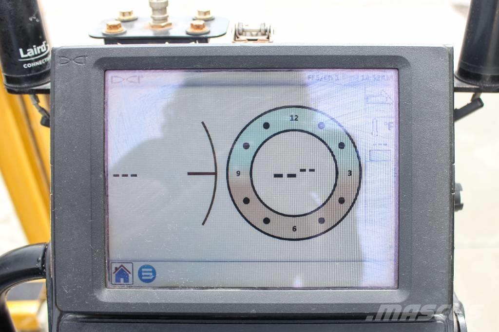 Vermeer D24x40 S3 Horizontali kryptinė gręžimo įranga