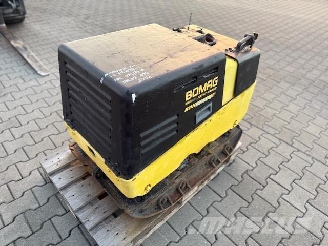 Bomag BPH80/65 Gruntiniai volai