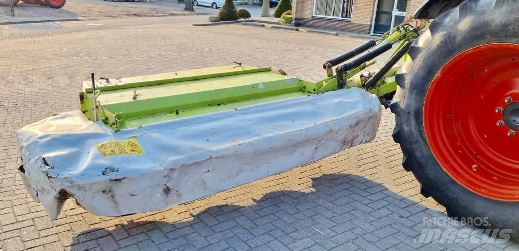 CLAAS Corto 270 NC Šienapjovės
