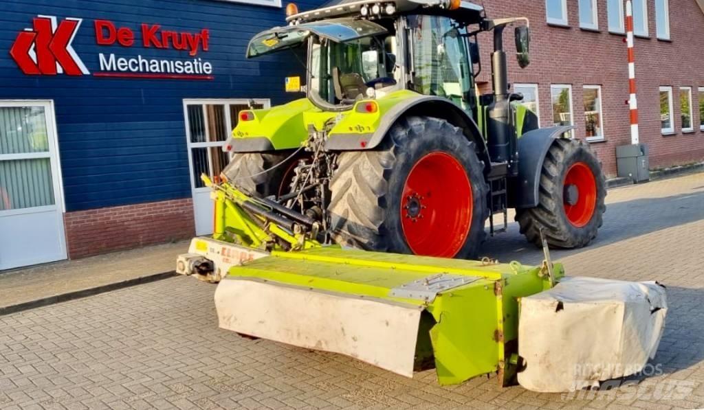 CLAAS Corto 270 NC Šienapjovės