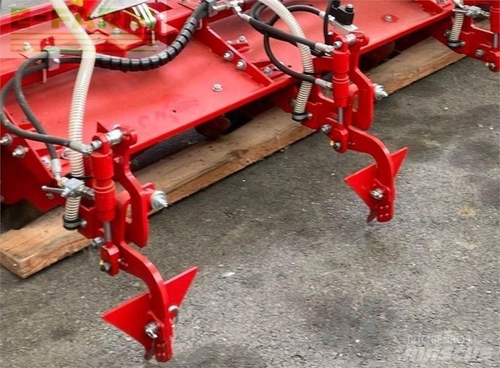 Grimme GH 4 Bulvių įranga - Kita