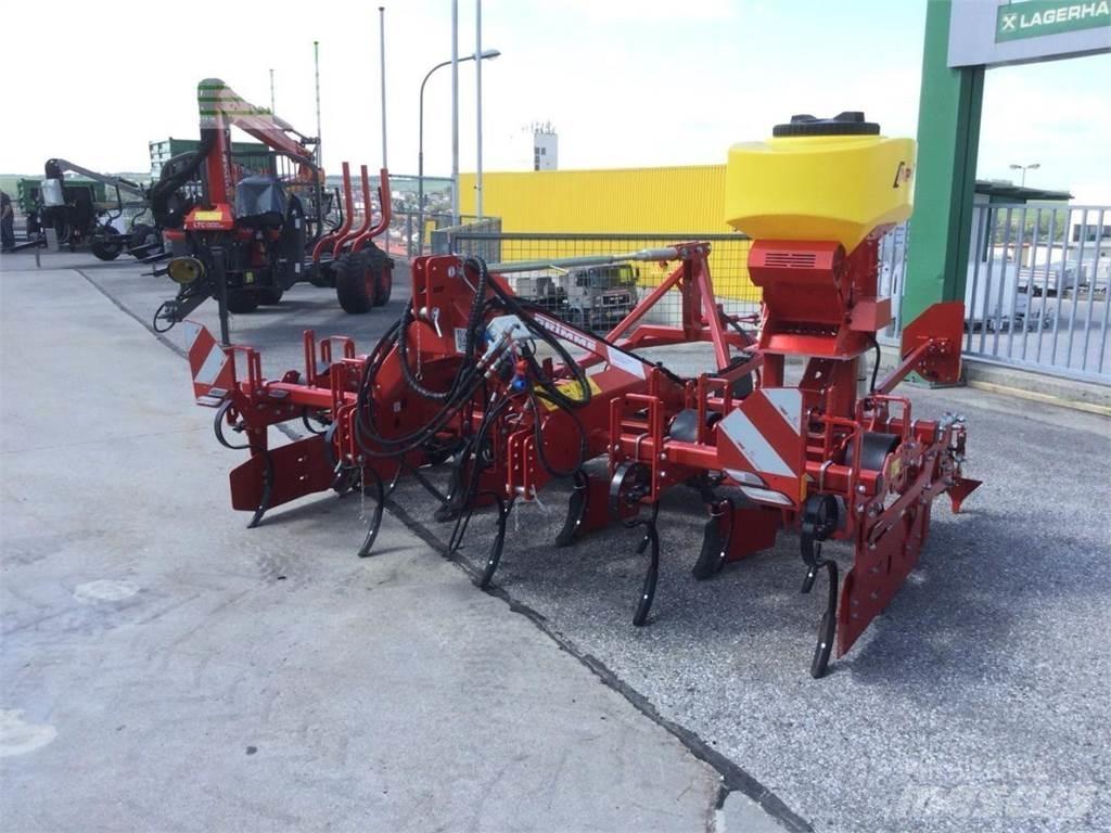 Grimme GH 4 Bulvių įranga - Kita