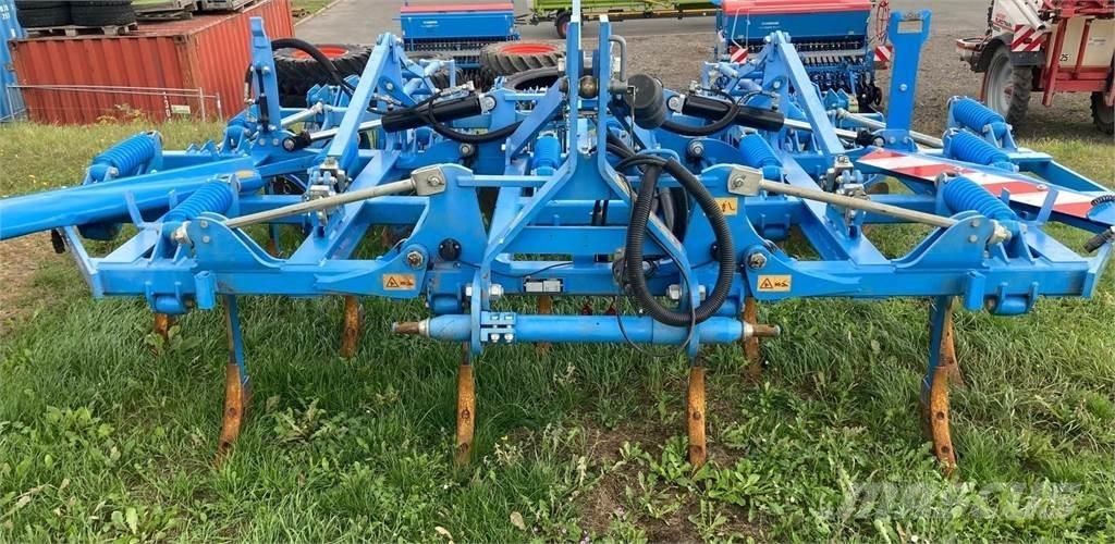 Lemken Karat 9/400 Kultivatoriai