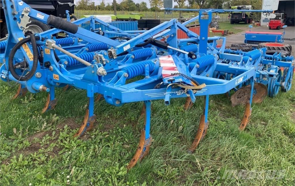 Lemken Karat 9/400 Kultivatoriai