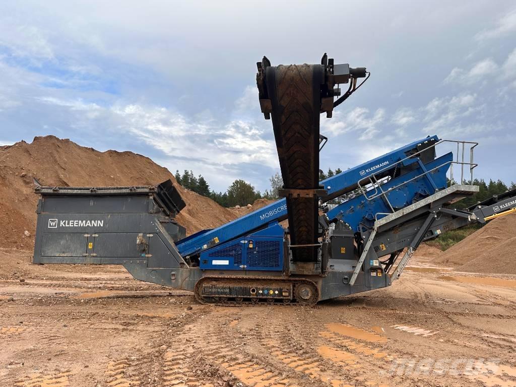 Kleemann Ms 14 Z Sietai
