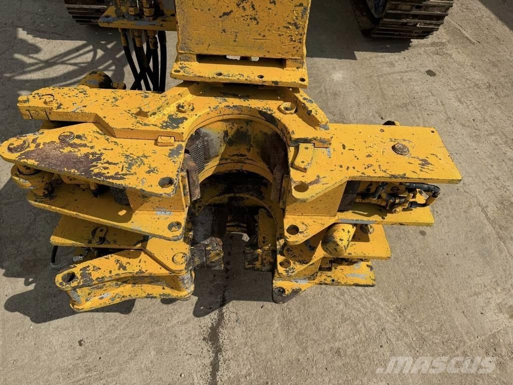 Beretta T95 Sunkūs grąžtai