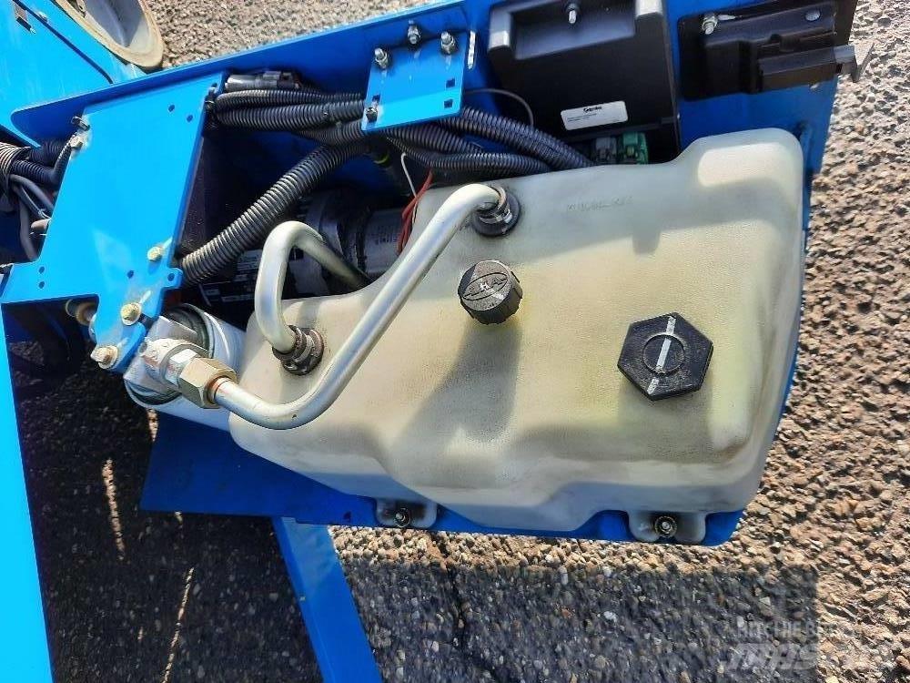 Genie GS 2646 Žirkliniai keltuvai