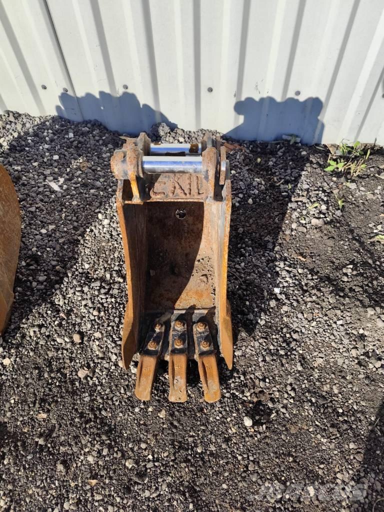 CAT 301.4 C Mini ekskavatoriai < 7 t