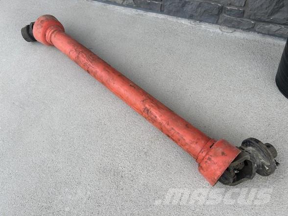 Balzer V6 Mėšlo barstytuvai