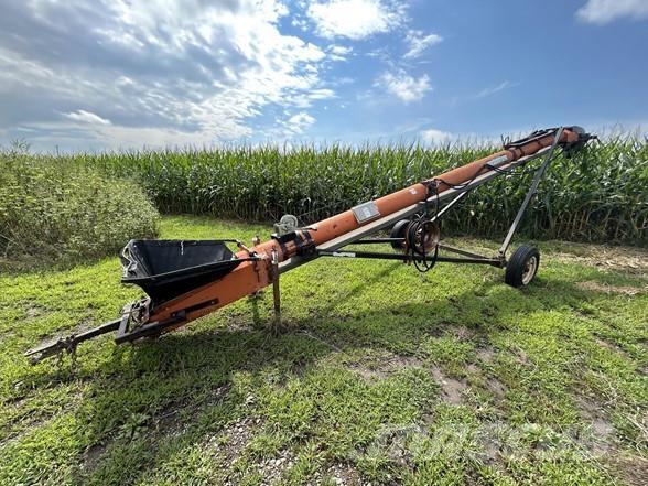 Batco 1330TD Grūdų valymo įranga