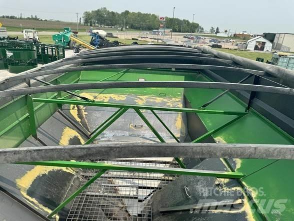 Brent 1082 Grūdų vežimėliai