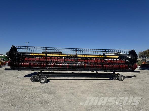 Case IH 3020 Derliaus nuėmimo kombainų galvos