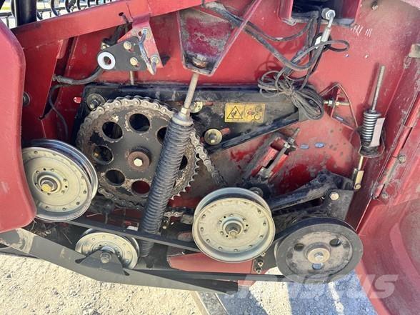 Case IH 3020 Derliaus nuėmimo kombainų galvos