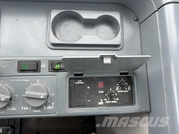 Case IH 8920 Traktoriai