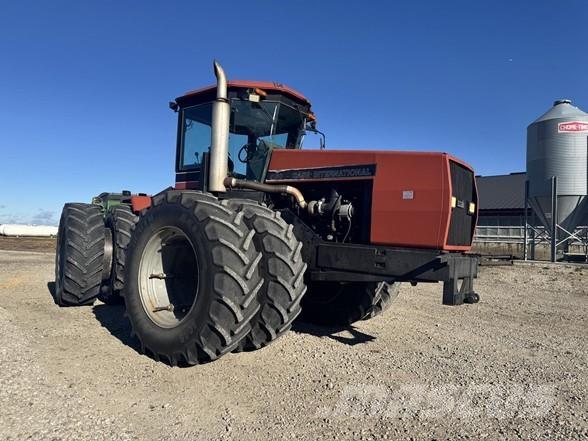 Case IH 9150 Traktoriai