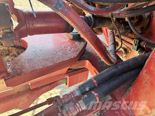 Case IH 9150 Traktoriai