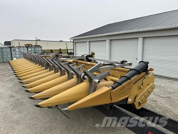 CLAAS 18-20C Derliaus nuėmimo kombainų galvos