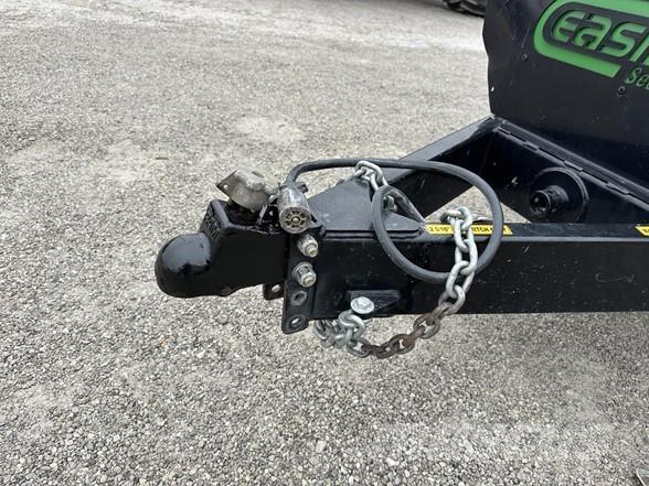  EASILOAD 4B Sėjimo technika