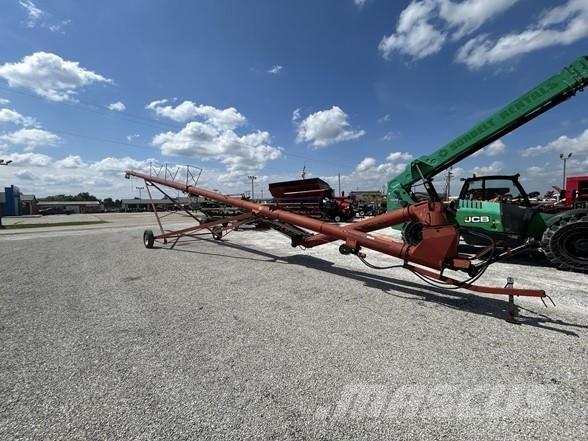 Feterl 10x60 Sėjimo technika