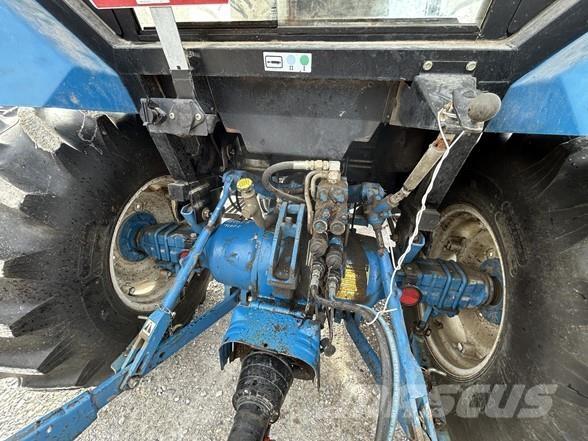 Ford 3930 Traktoriai