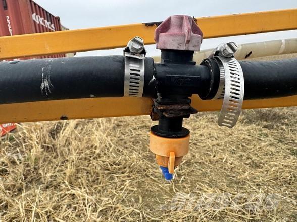 Hagie 2100 Savaeigiai purkštuvai