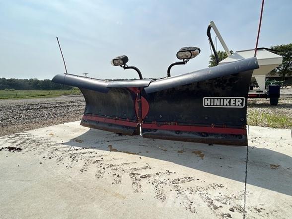 Hiniker  Peiliai