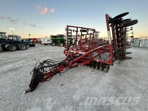 Kent SERIES VI Šienapjovės