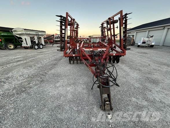 Kent SERIES VI Šienapjovės