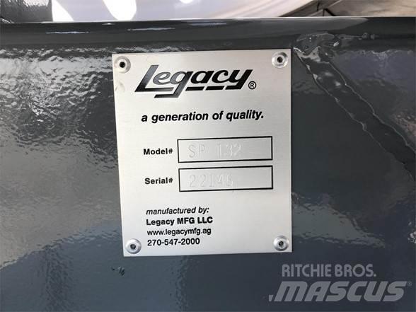  LEGACY SPT32 Kitos priekabos