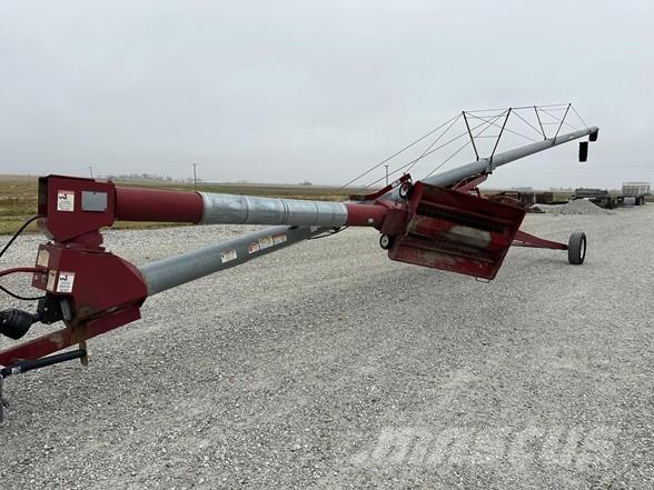 Mayrath 10x72 Sėjimo technika