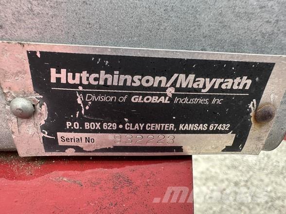 Mayrath 10x72 Sėjimo technika